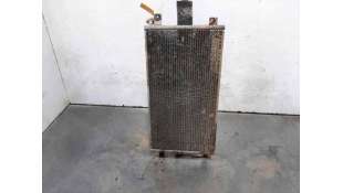 CONDENSADOR / RADIADOR  AIRE ACONDICIONADO SSANGYONG MUSSO (1996-1998) 2.9 D 99CV 2874CC - L. 8234669 / 6841005030 2